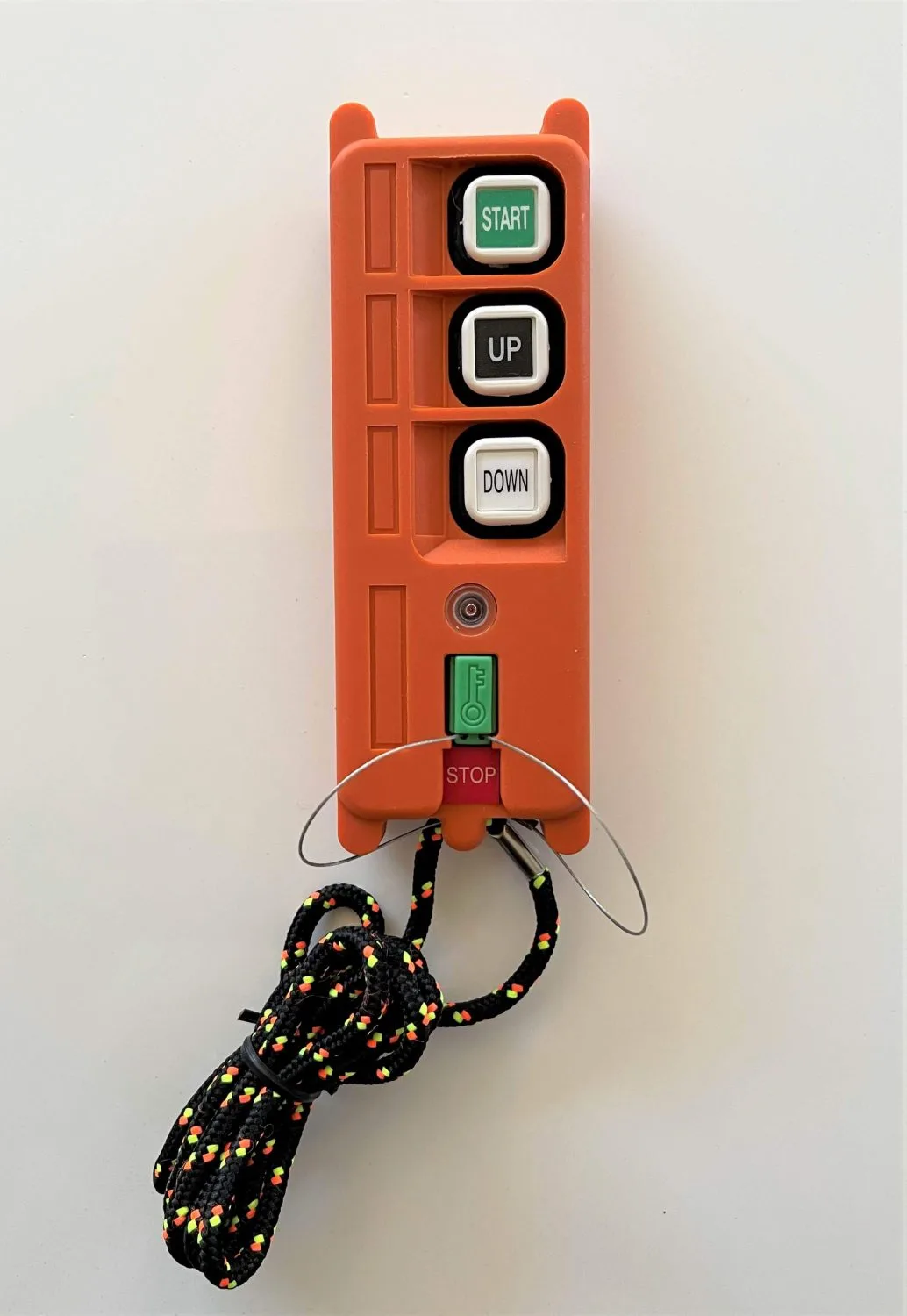 Teleranger F21-2D handheld crane remote controller
